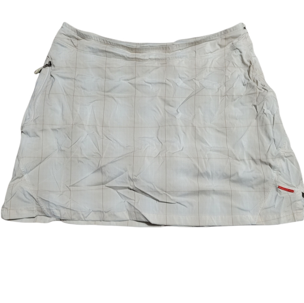 🔹️ Avia Skort